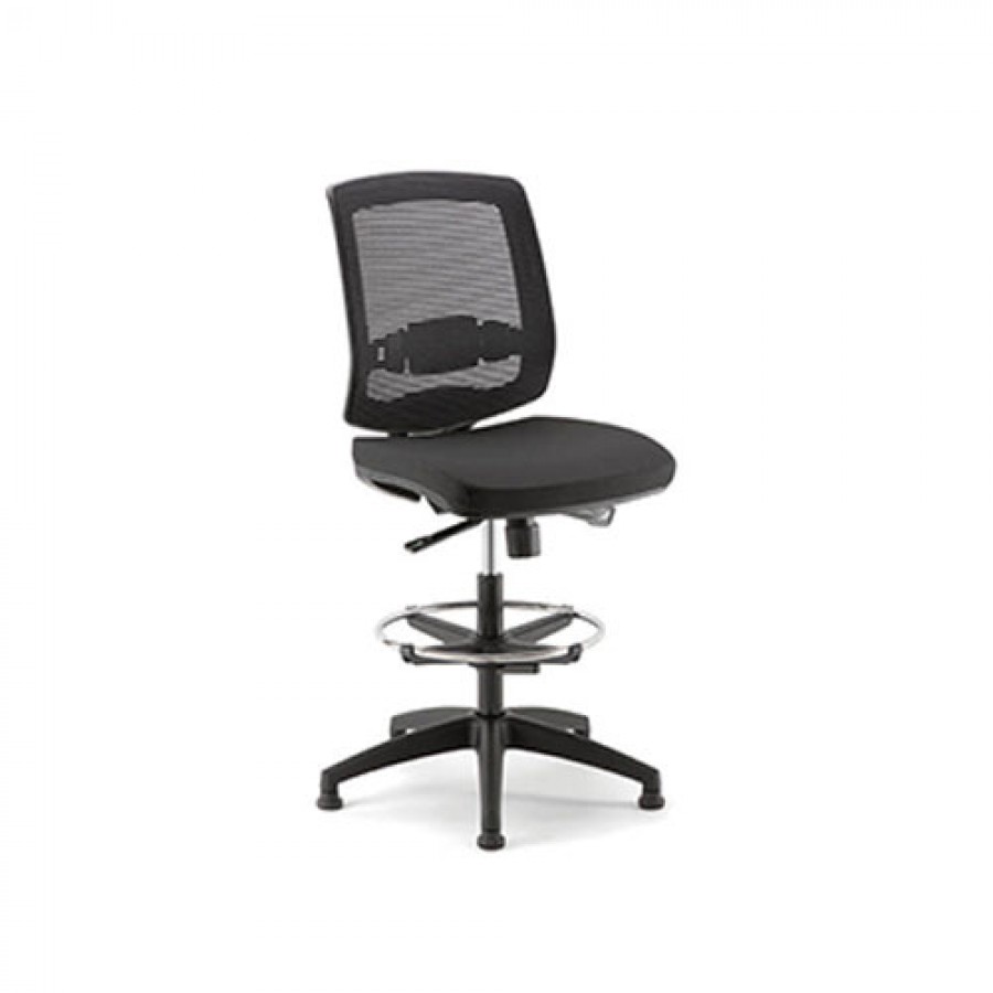 Scaun pentru bar Linea Fabbrica, New Malice